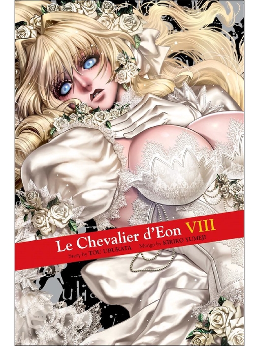 Title details for Le Chevalier d'Eon, Volume 8 by Tou Ubukata - Available